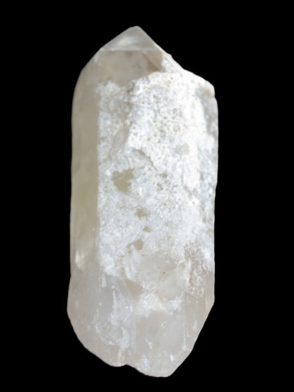 Quartz sceptre 128mm 348g