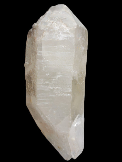 Quartz sceptre 128mm 348g