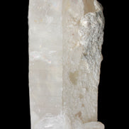 Quartz sceptre 128mm 348g