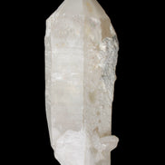 Quartz sceptre 128mm 348g