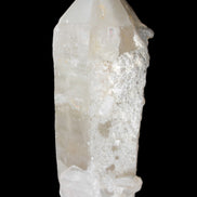 Quartz sceptre 128mm 348g
