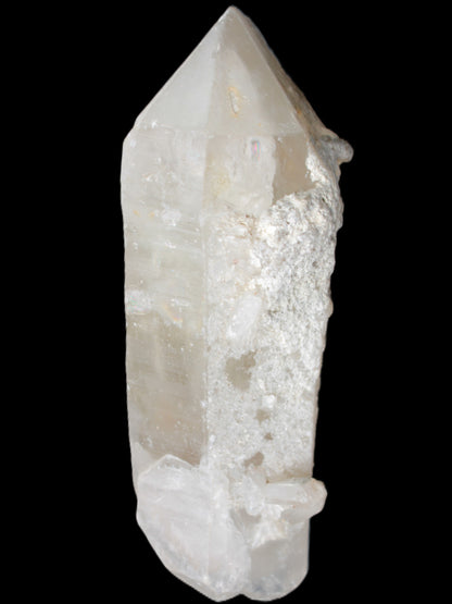 Quartz sceptre 128mm 348g