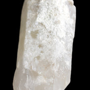 Quartz sceptre 128mm 348g