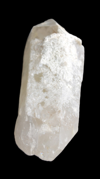 Quartz sceptre 128mm 348g