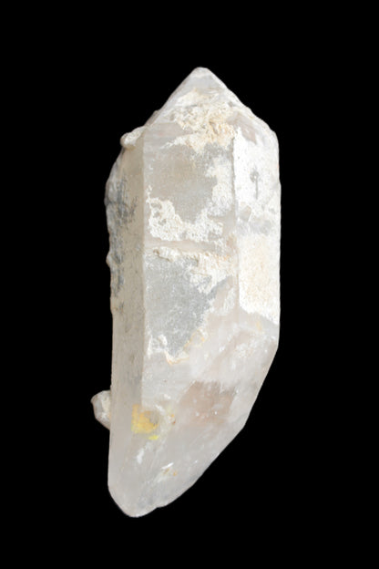 Quartz sceptre 128mm 348g