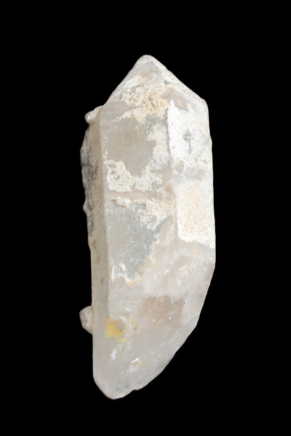 Quartz sceptre 128mm 348g