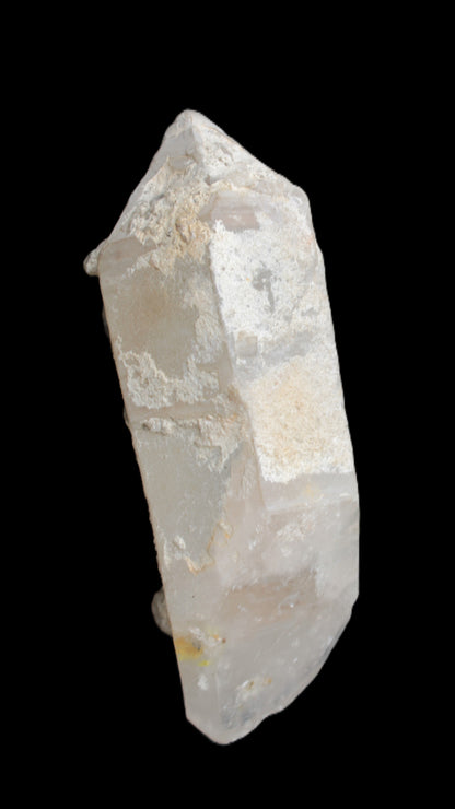 Quartz sceptre 128mm 348g