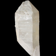 Quartz sceptre 128mm 348g