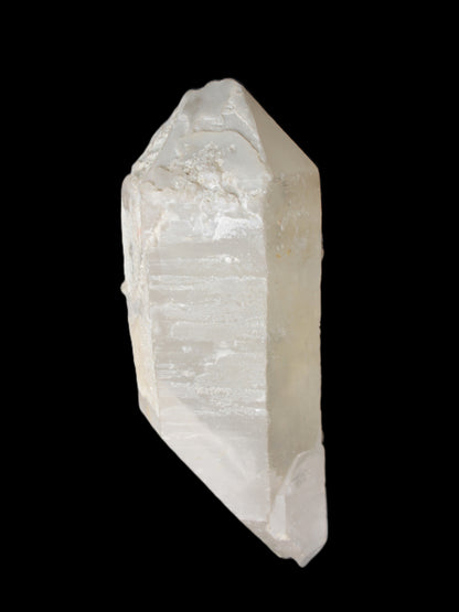 Quartz sceptre 128mm 348g