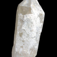 Quartz sceptre 128mm 348g
