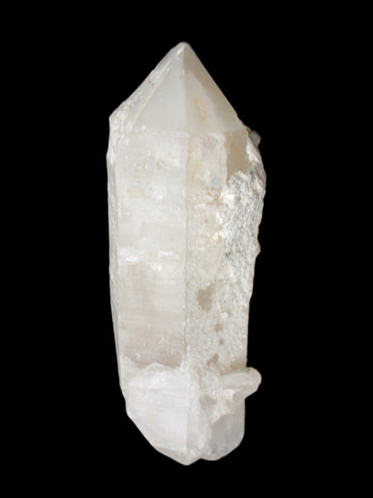 Quartz sceptre 128mm 348g