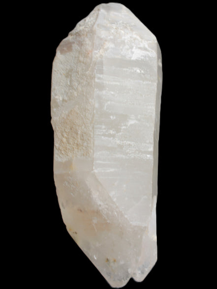 Quartz sceptre 128mm 348g