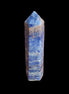 Sodalite wand 19*23*90mm 86g in sunlight - Rocks and Things Store