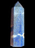 Lapis Lazuli wand 75*25*21mm 75g in sunlight - Rocks and Things Store