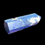 Lapis Lazuli wand 75*25*21mm 75g in sunlight - Rocks and Things Store
