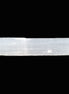 Selenite rod 55mm 7/9g in sunlight - Rocks and Things Store