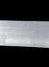 Selenite plate 45*4mm*100mm 44g in sunlight - Rocks and Things Store