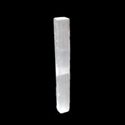 Selenite rod 83*9*9mm 17g in sunlight - Rocks and Things Store