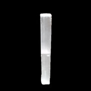 Selenite rod 83*9*9mm 17g in sunlight - Rocks and Things Store