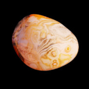 Crazy Lace Agate 47*37*19mm 46g in sunlight - Rocks and Things Store