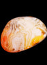 Crazy Lace Agate 47*37*19mm 46g in sunlight - Rocks and Things Store