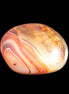 Crazy Lace Agate 48*36*17mm 41g in sunlight - Rocks and Things Store