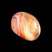 Crazy Lace Agate 48*36*17mm 41g in sunlight - Rocks and Things Store