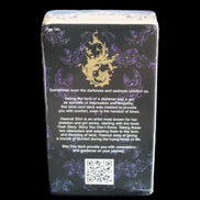 The Wandering Spirit Tarot Deck in sunlight - Rocks and Things Store