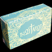 In2It Tarot Deck 78 card deck in sunlight - Rocks and Things Store