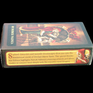 Deviant Moon 78 Cards Tarot Deck in sunlight - Rocks and Things Store