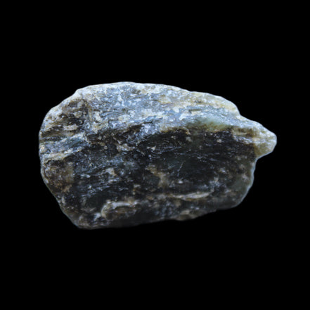 Natural Labradorite stone 45*32*22mm 48g in sunlight - Rocks and Things Store