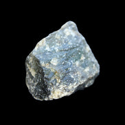 Natural Labradorite stone 45*32*22mm 48g in sunlight - Rocks and Things Store