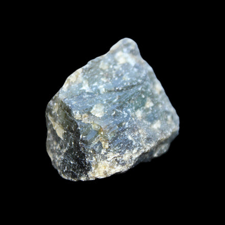 Natural Labradorite stone 45*32*22mm 48g in sunlight - Rocks and Things Store