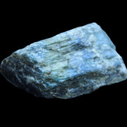 Natural Labradorite stone 45*32*22mm 48g in sunlight - Rocks and Things Store