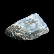 Natural Labradorite stone 45*32*22mm 48g in sunlight - Rocks and Things Store