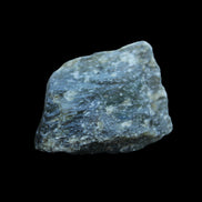 Natural Labradorite stone 45*32*22mm 48g in sunlight - Rocks and Things Store