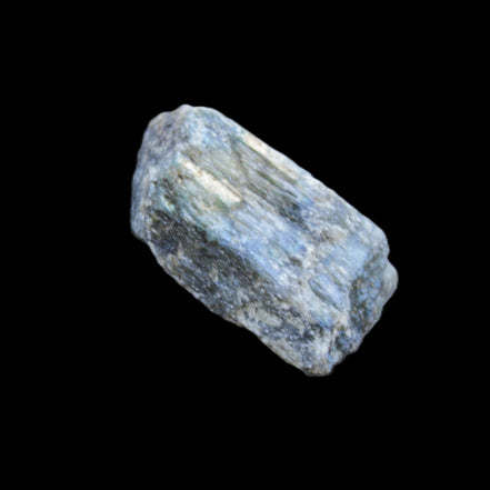 Natural Labradorite stone 45*32*22mm 48g in sunlight - Rocks and Things Store