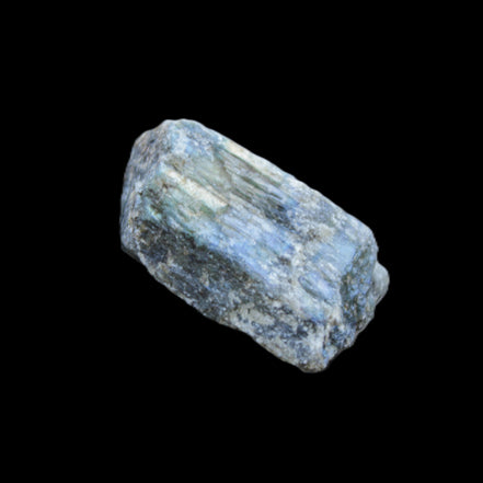 Natural Labradorite stone 45*32*22mm 48g in sunlight - Rocks and Things Store