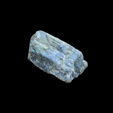 Natural Labradorite stone 45*32*22mm 48g in sunlight - Rocks and Things Store