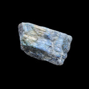 Natural Labradorite stone 45*32*22mm 48g in sunlight - Rocks and Things Store