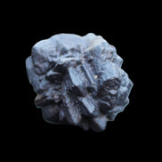 Carbonado Diamond Prophecy stone from Egypt 32*30*25mm 32g in sunlight - Rocks and Things Store