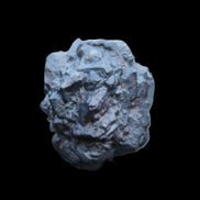 Carbonado Diamond Prophecy stone from Egypt 32*30*25mm 32g in sunlight - Rocks and Things Store