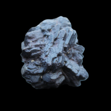 Carbonado Diamond Prophecy stone from Egypt 32*30*25mm 32g in sunlight - Rocks and Things Store