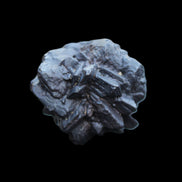 Carbonado Diamond Prophecy stone from Egypt 32*30*25mm 32g in sunlight - Rocks and Things Store