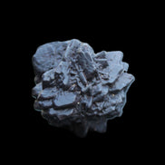 Carbonado Diamond Prophecy stone from Egypt 32*30*25mm 32g in sunlight - Rocks and Things Store