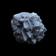 Carbonado Diamond Prophecy stone from Egypt 32*30*25mm 32g in sunlight - Rocks and Things Store