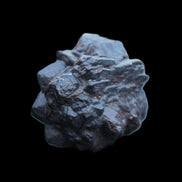 Carbonado Diamond Prophecy stone from Egypt 32*30*25mm 32g in sunlight - Rocks and Things Store