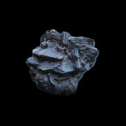 Carbonado Diamond Prophecy stone from Egypt 32*30*25mm 32g in sunlight - Rocks and Things Store