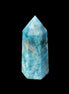 Apatite wand 22*20*50mm 38g in sunlight - Rocks and Things Store
