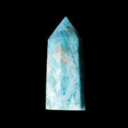 Apatite wand 22*20*50mm 38g in sunlight - Rocks and Things Store